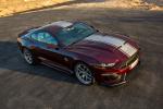 Shelby Super Snake 2018 года